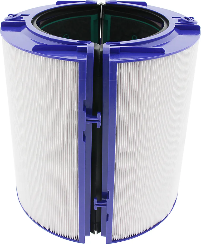 Filtre de rechange HEPA pour purificateur Dyson Pure Cool DP04 TP04