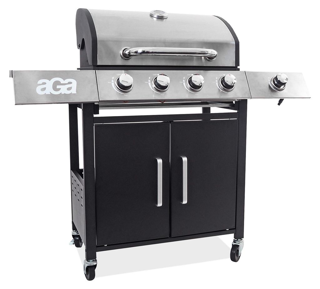 Aga Plynový gril DS1922 Obrázek produktu 