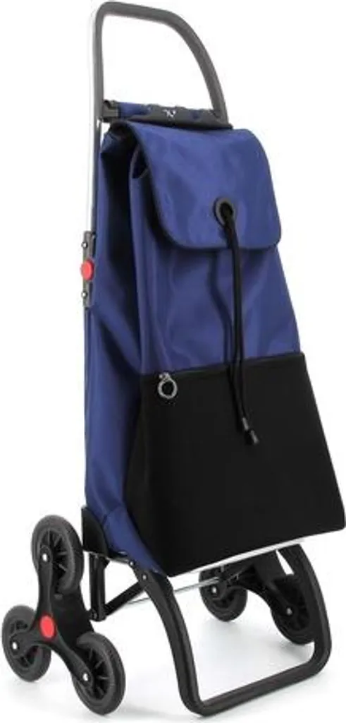 Caddie de Courses Monte-Escalier Rolser I-Max Urban pour Appartement
