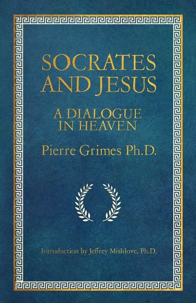 Socrates and Jesus