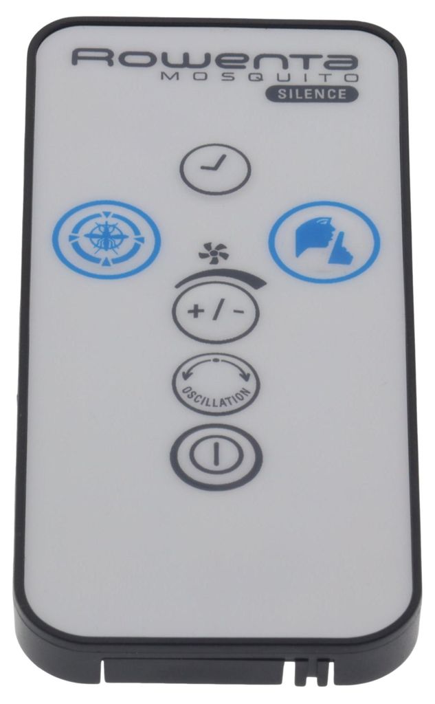 Ventilateur télécommandé Rowenta Mosquito Silence VU6410 Image du produit 