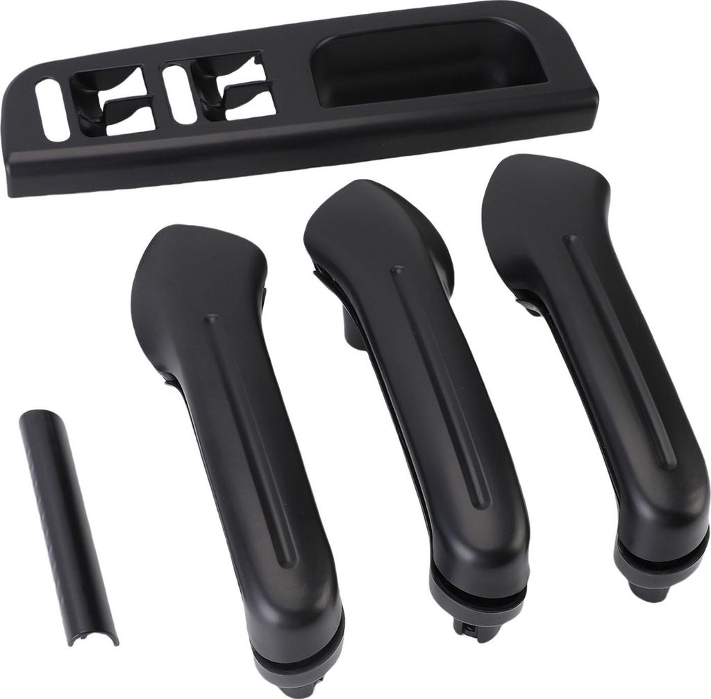 Innentür-Haltegriff, Fensterschalter-Blenden-Set, 5-teilig, 1J0867172A, Ersatz für MK4 1998–2004, RHD
