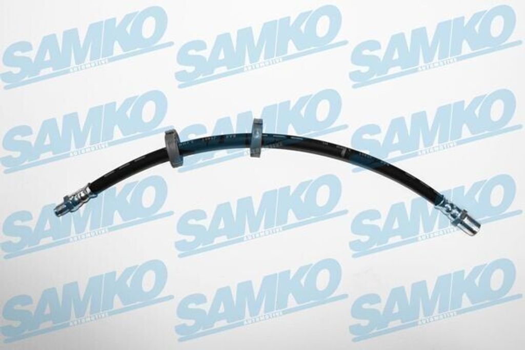 SAMKO 6T48622 Bremsschlauch für IVECO DAILY IV Kasten/Kombi DAILY VI Pritsche/Fahrgestell Daily IV Pritsche / Fahrgestell DAILY III Kasten/Kombi