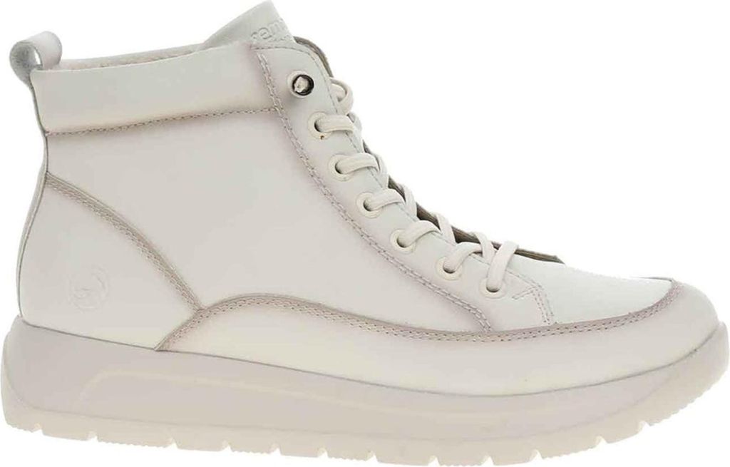 Damenstiefeletten Remonte D2V72-80 offwhite 39