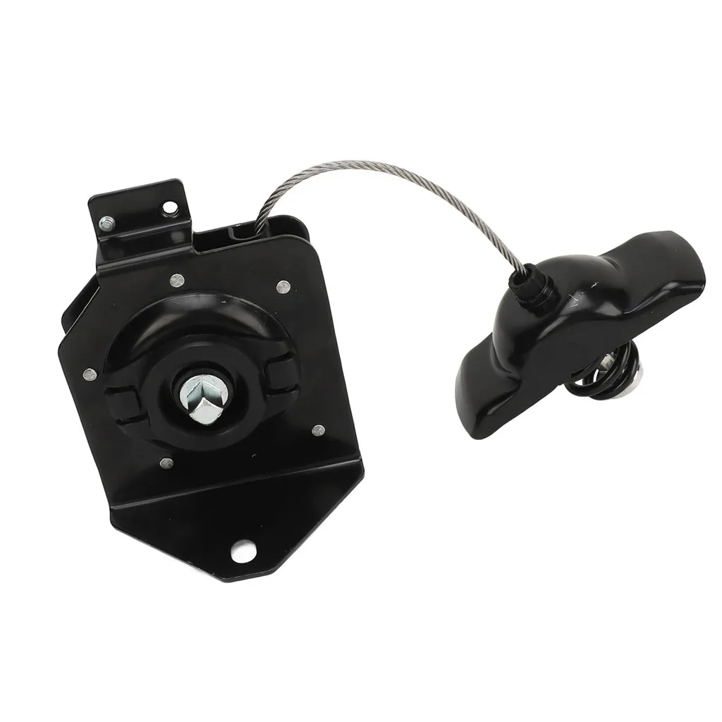 Treuil de levage de pneu de rechange pour réparation et dépannage