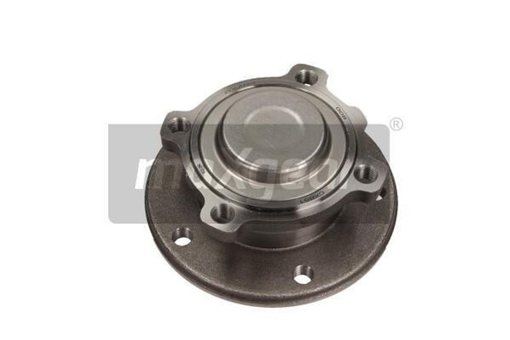 MAXGEAR Radlagersatz Vorne für BMW X1 (E84) 147mm 33-1067 Produktbild 