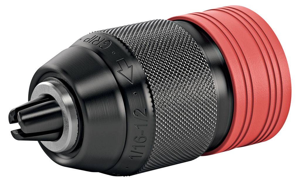 Flex Schnellspannbohrfutter BF 18.0-EC für DD2G / DD4G 18.0-EC