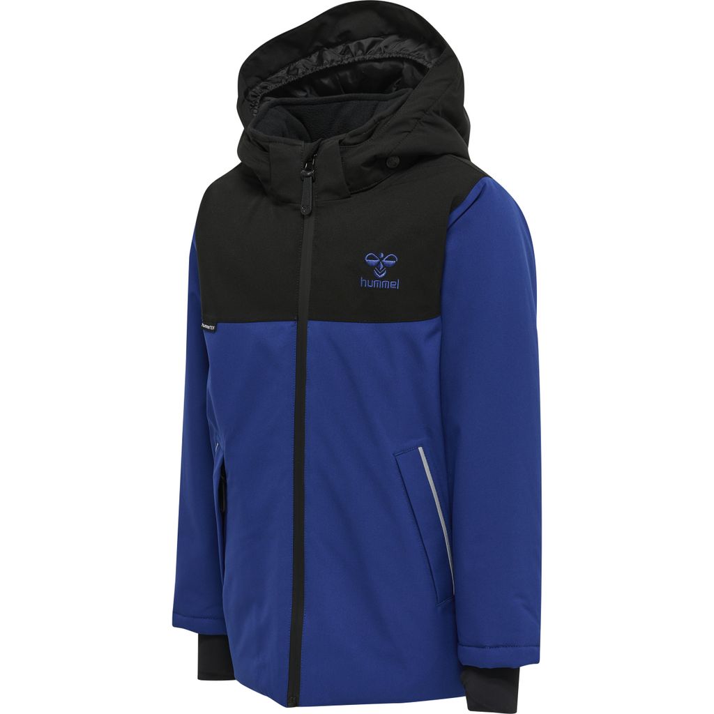 hummel hmlLOGAN TEX JACKET - SODALITE BLUE - 110