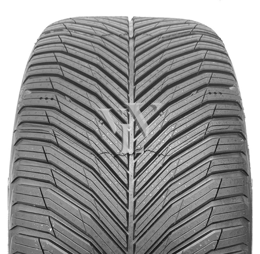 Michelin Crossclimate 3 Sport 245/40R21 100Y Xl Mfs Bsw