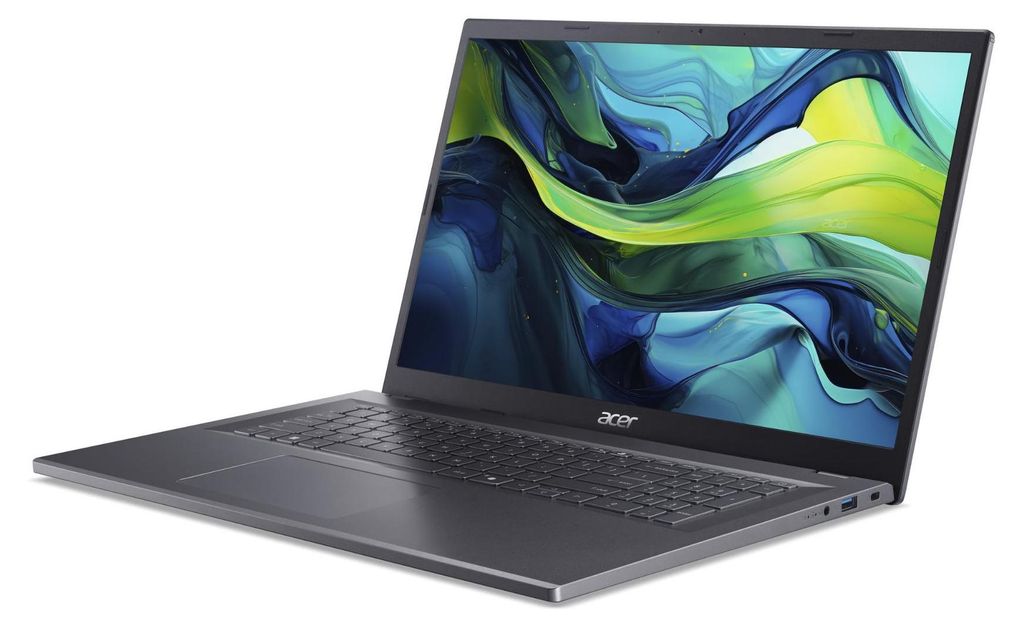 Acer Aspire 17 A17-51M-95X6, Intel Core i9, 43,9 cm (17.3"), 1920 x 1080 Pixel, 32 GB, 1 TB, Windows 11 Home