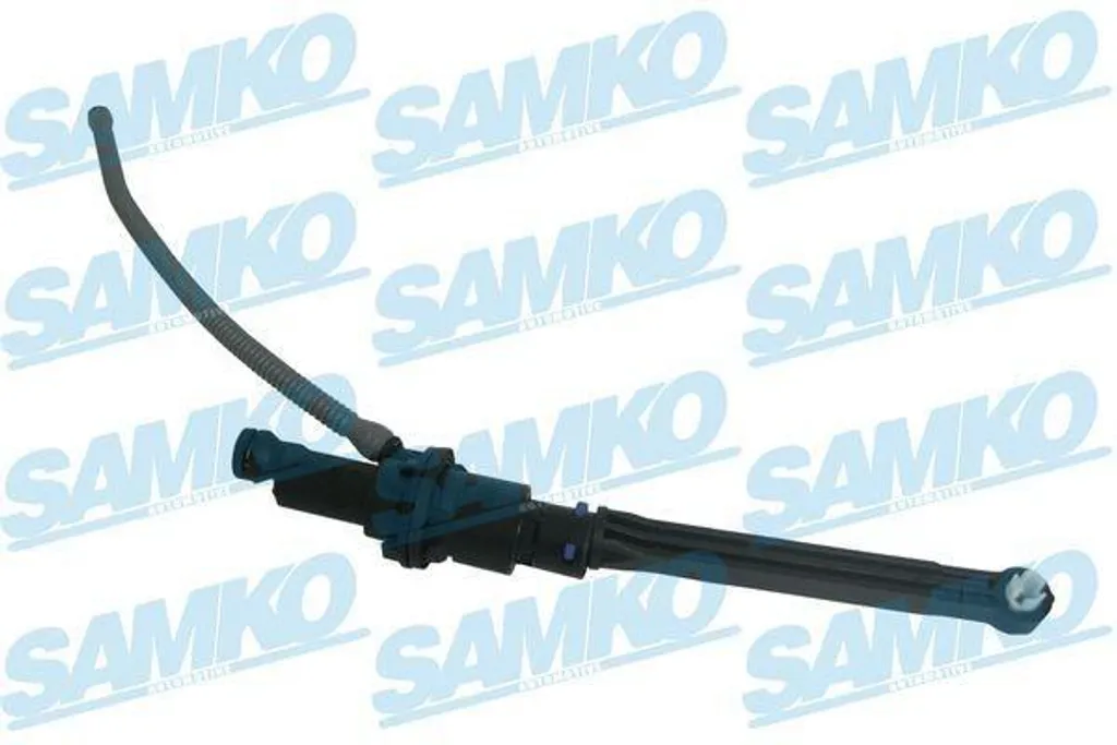 Cylindre émetteur d'embrayage SAMKO F30195 : fini les vitesses qui craquent