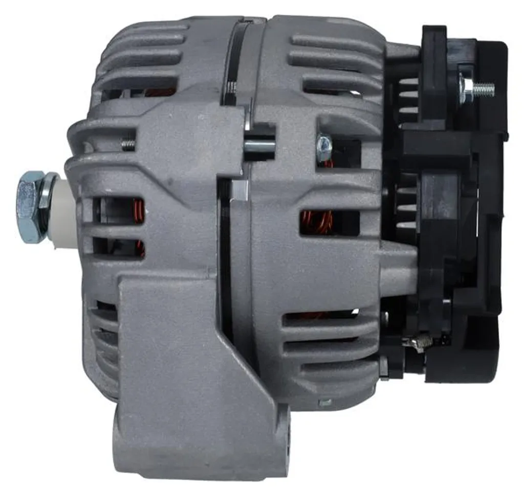 Alternateur 90A pour tracteur John Deere 6020 et 6030 - Bosch 14V OEM