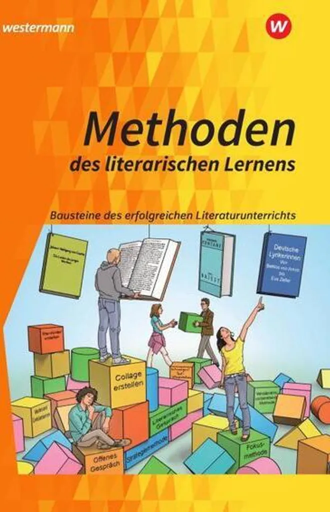 Livre de Méthodes d'Apprentissage Littéraire : Analyse et Interprétation