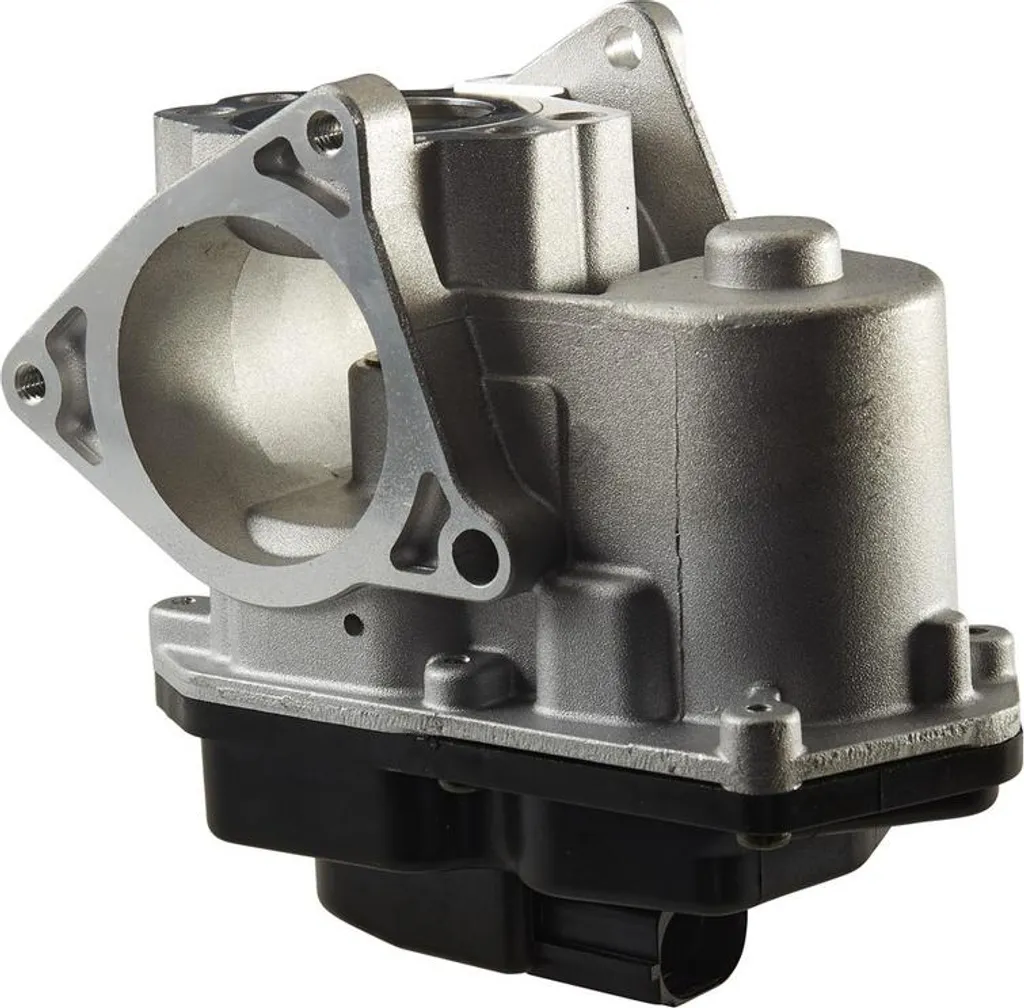 Vanne EGR HELLA 5 pôles électrique Drivetrain haute précision avec joint - 6