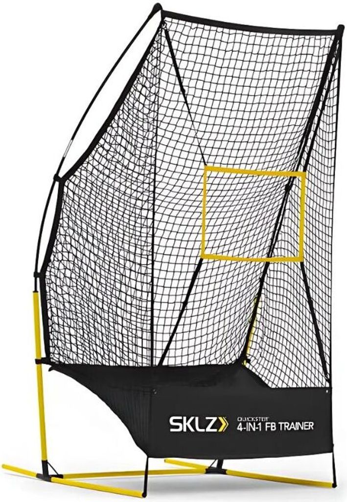 SKLZ Quickster 4 in 1 FB Trainer (0778) Produktbild 