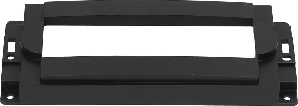 1Din Radio Fascia Auto Stereo Navigazione convertito cruscotto telaio per CHRYSLER 300C 2004+