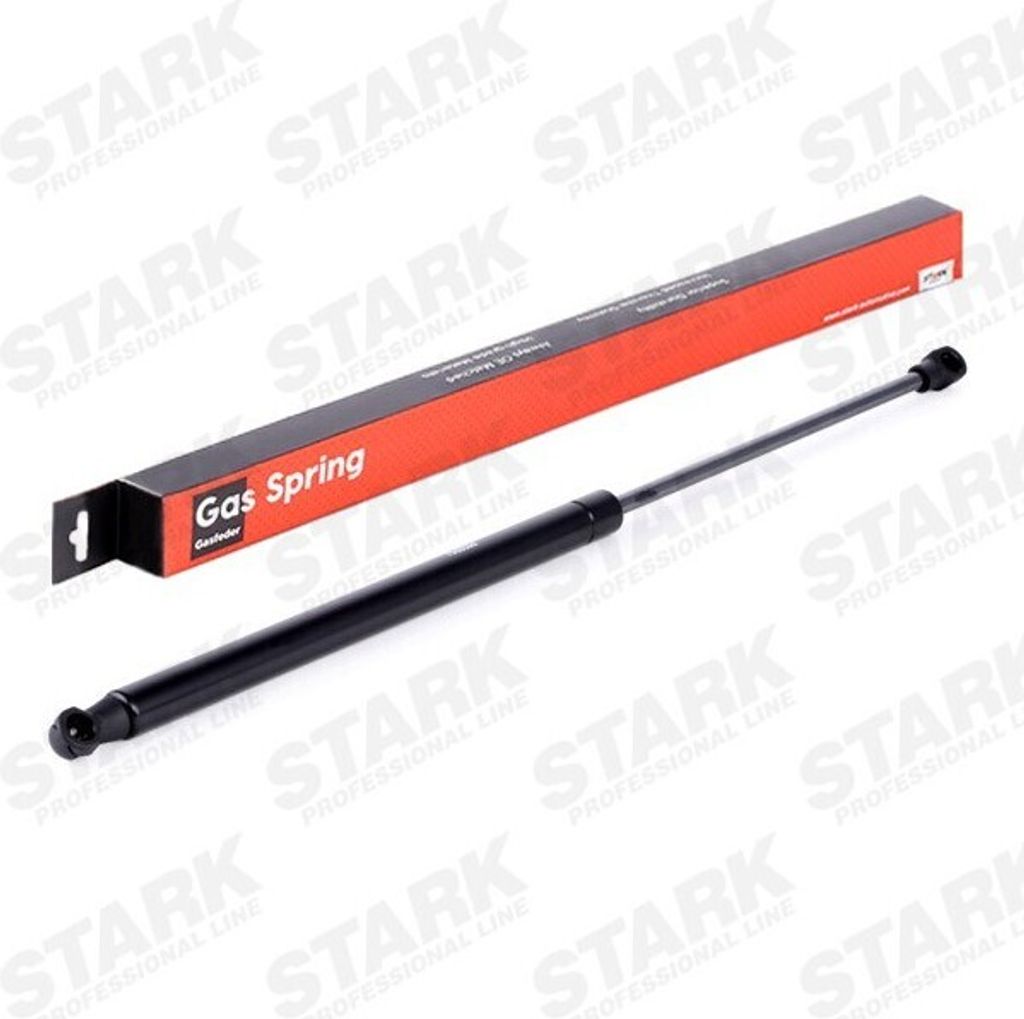 STARK SKGS-0220392 - OE 90450 JD01B Heckklappendämpfer für Qashqai +2 I (J10)