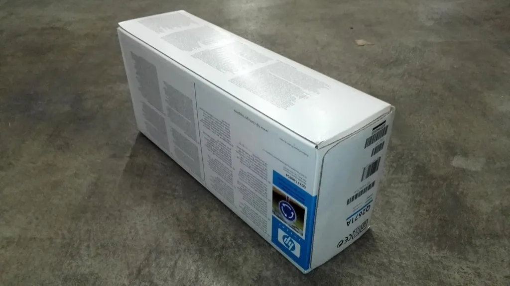 Toner HP Q2671A Ciano Originale | Compatibile LaserJet 3500 3550 - 6
