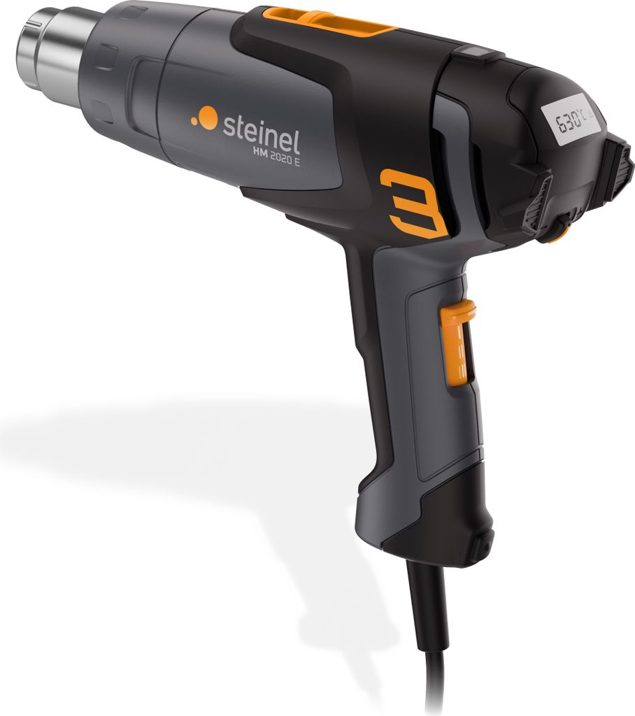 STEINEL 089559 HM 2020 E Heißluftgebläse 2200 W