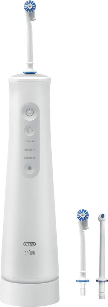 Brosse à dents Oral-B AquaCare 6 Hydropulseur avec Technologie Oxyjet
