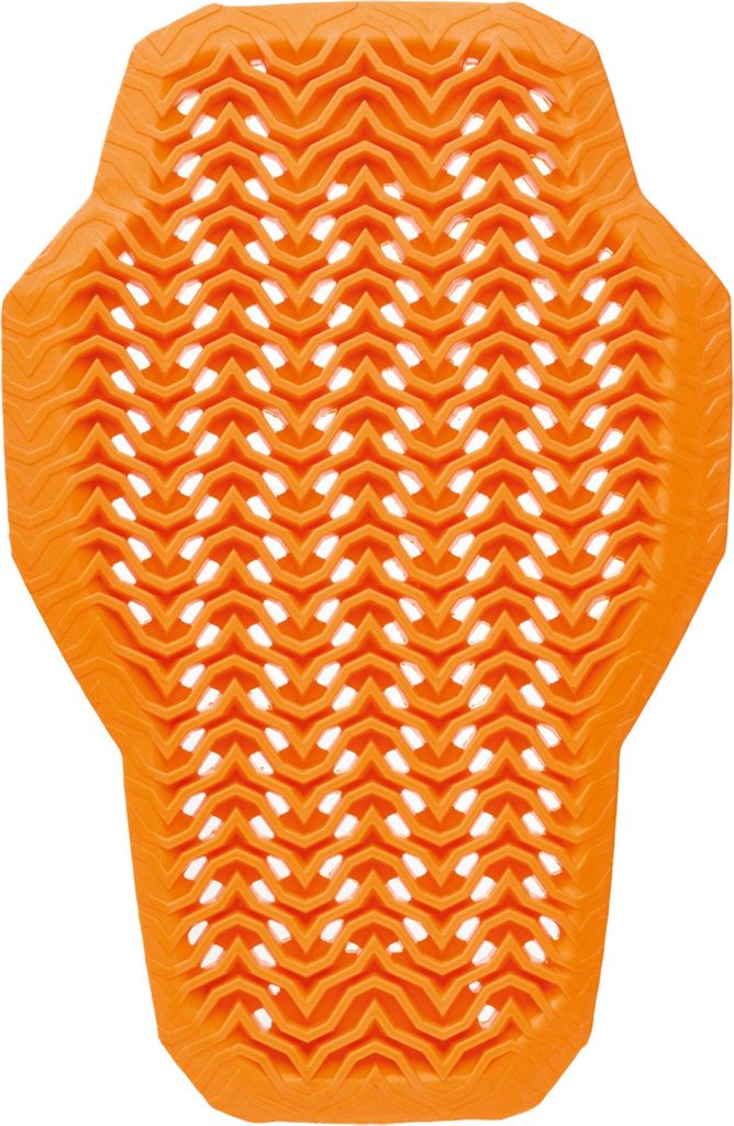 Held Viper Air Rückenprotektor, orange, L Produktbild 