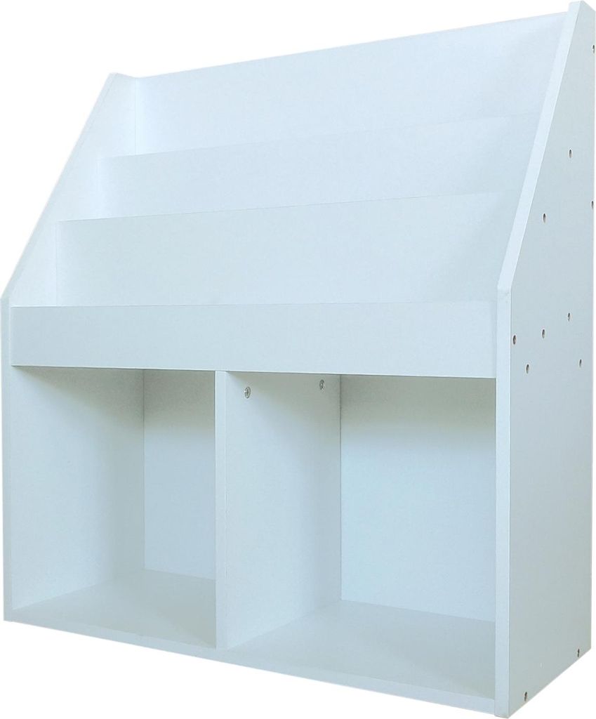 Kinderregal Bücherregal Thekla 7380 Produktbild 