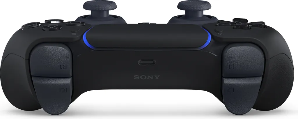 Controller PS5 DualSense Midnight Black - Prezzo Migliore Online - 8