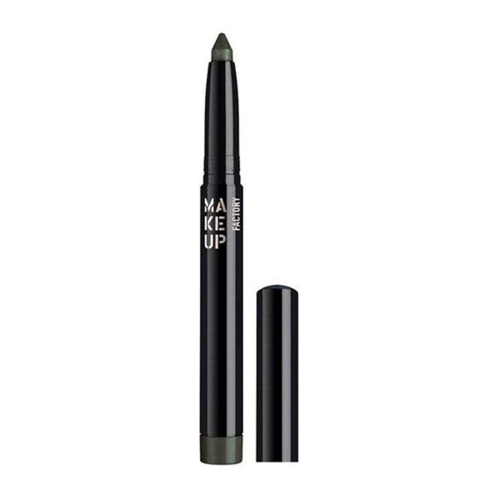 Make-up Factory Cooling Eyeshadow Stick Dark Forest 19