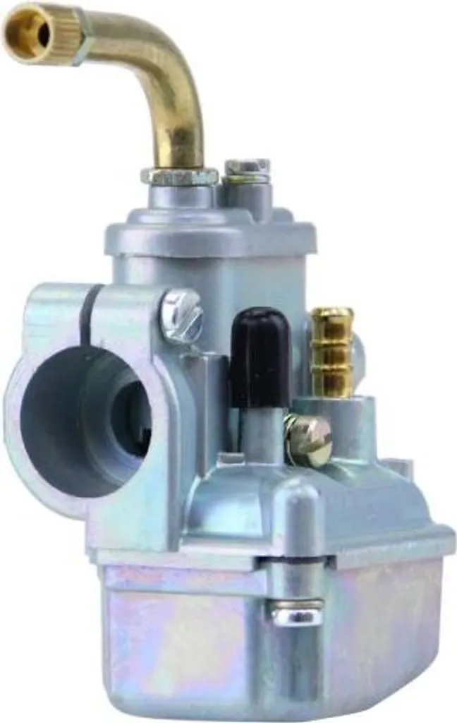 Démarrage facile : Carburateur 10mm pour Hercules Prima et Moteur Sachs