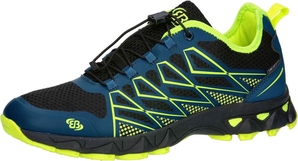 Outdoorschuh Mission 43 Produktbild 