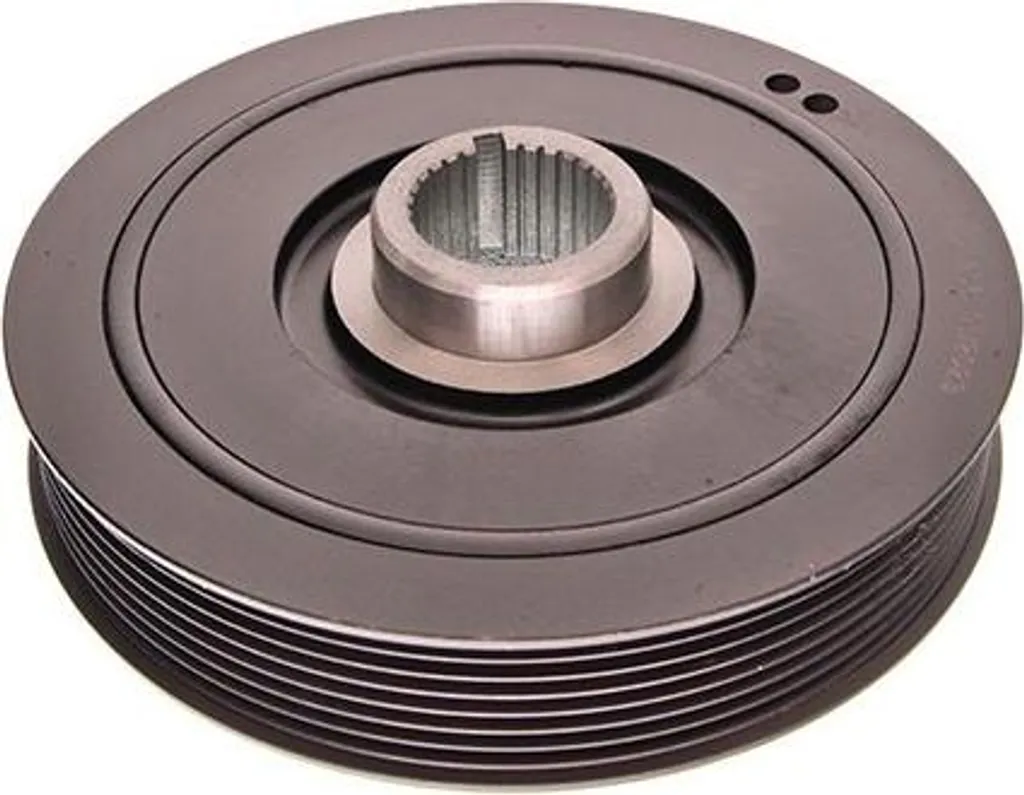 Poulie de Vilebrequin pour Honda 2.0 et 2.4 - Pièce Moteur Haute Qualité