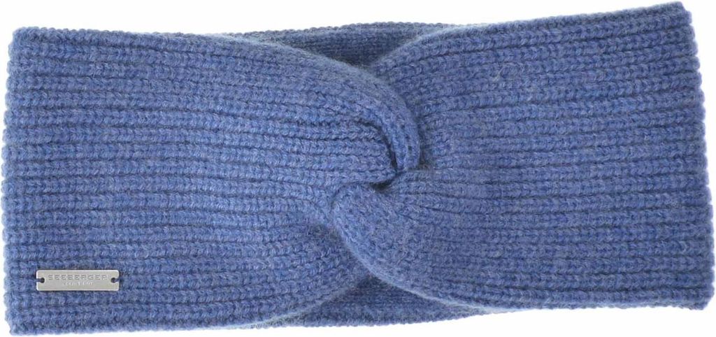 Seeberger Cashmere Stirnband