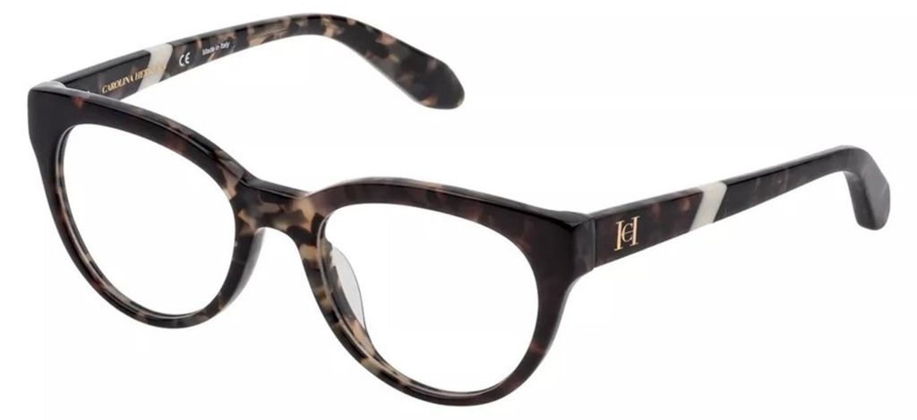 Carolina Herrera Brillen vhn612m500aff