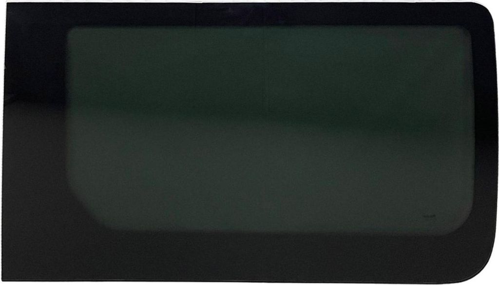 Seitenfenster Auto Fenster für Toyota Proace 2017-2024 Schiebetür Rechts L2 L3