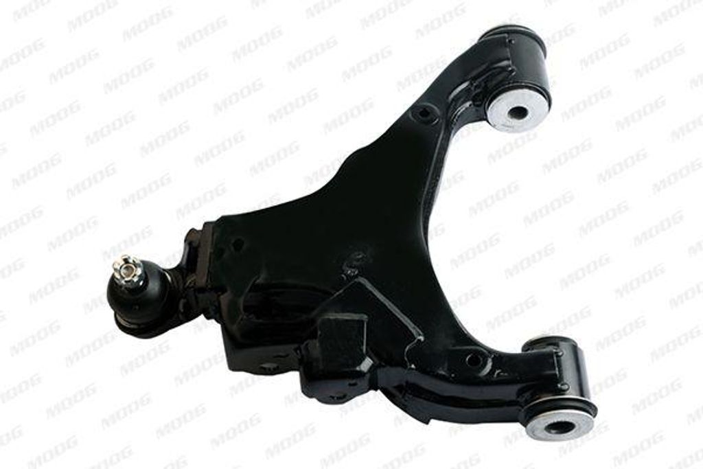 MOOG TO-WP-13863P Querlenker, Radaufhängung OE 4806960030 kompatibel mit Land Cruiser