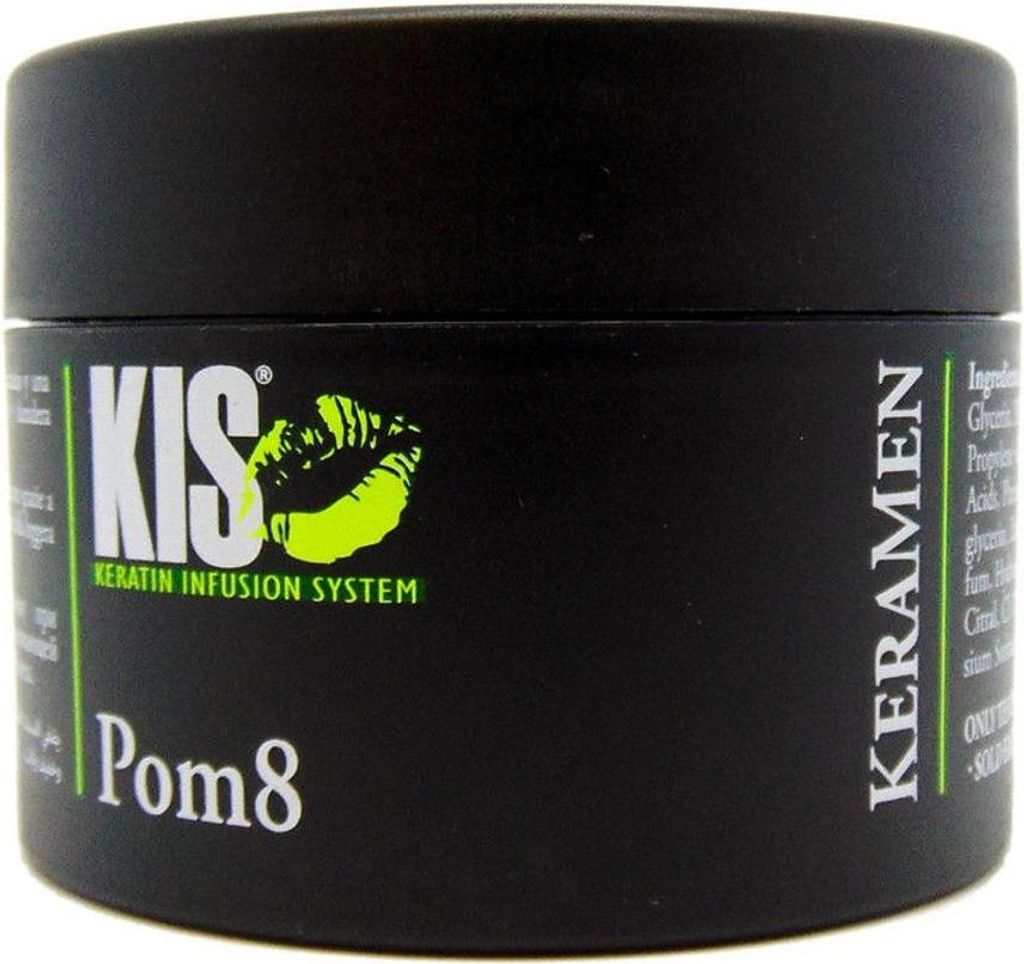 Kis Color 5H Light Brown Hazelnut 100ml