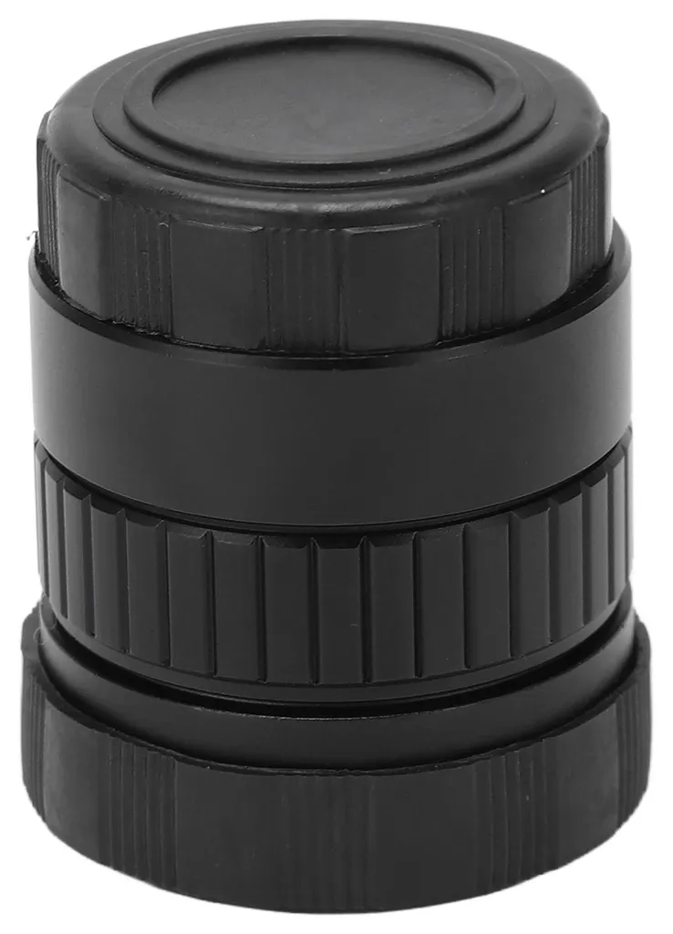 Objectif de Surveillance pour Caméra IP CS-Mount 4mm Résolution 3 MP