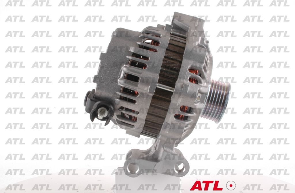 ATL Lichtmaschine Generator LiMa