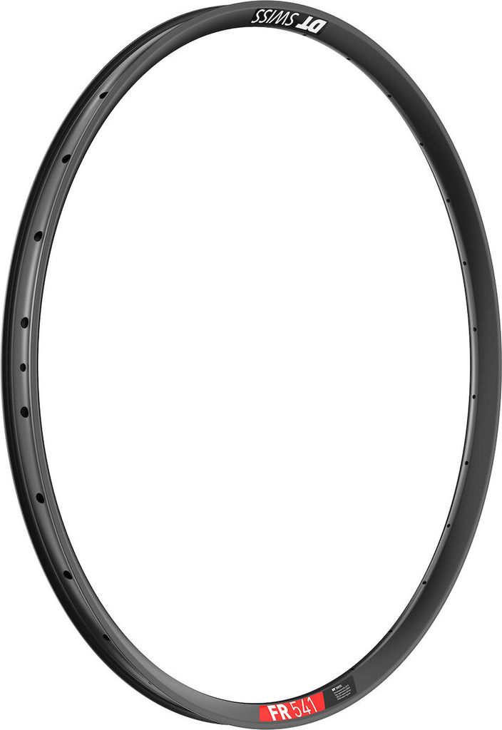 Dt Swiss Fr 541 29´´ Disc Tubeless Felge Silber 29´´- 32H Produktbild 3