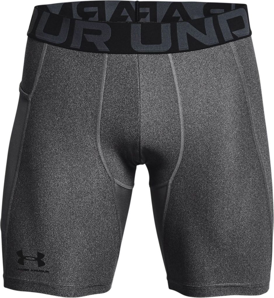 Under Armour HeatGear Compressie Short Tight Herren
