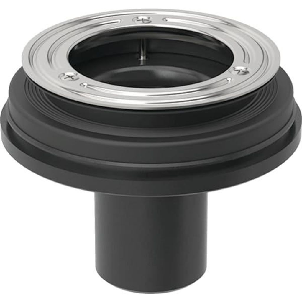 Ecoulement de receveur de douche Geberit d90, pour montage Immagine del prodotto 
