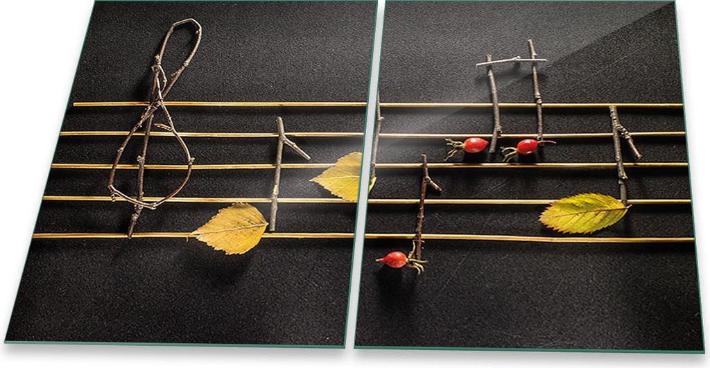 Herdabdeckplatten Glaskeramik Spritzschutz Glas Universal Produktbild 