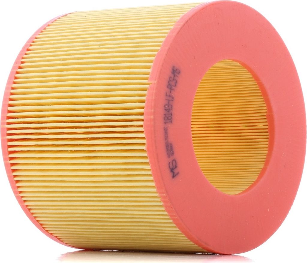 Luftfilter MASTER-SPORT 18143-LF-PCS-MS für SAAB 9-5 Kombi Produktbild 