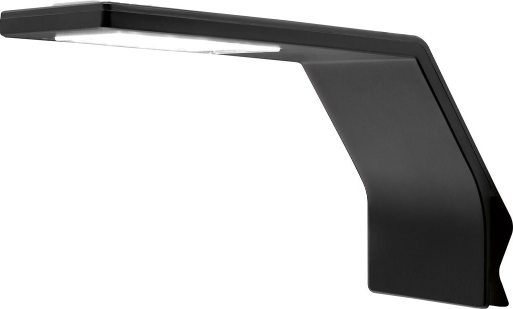 Dennerle Trocal Style Two, 8 Watt - LED Beleuchtung für Nano Süßwasser Aquarien