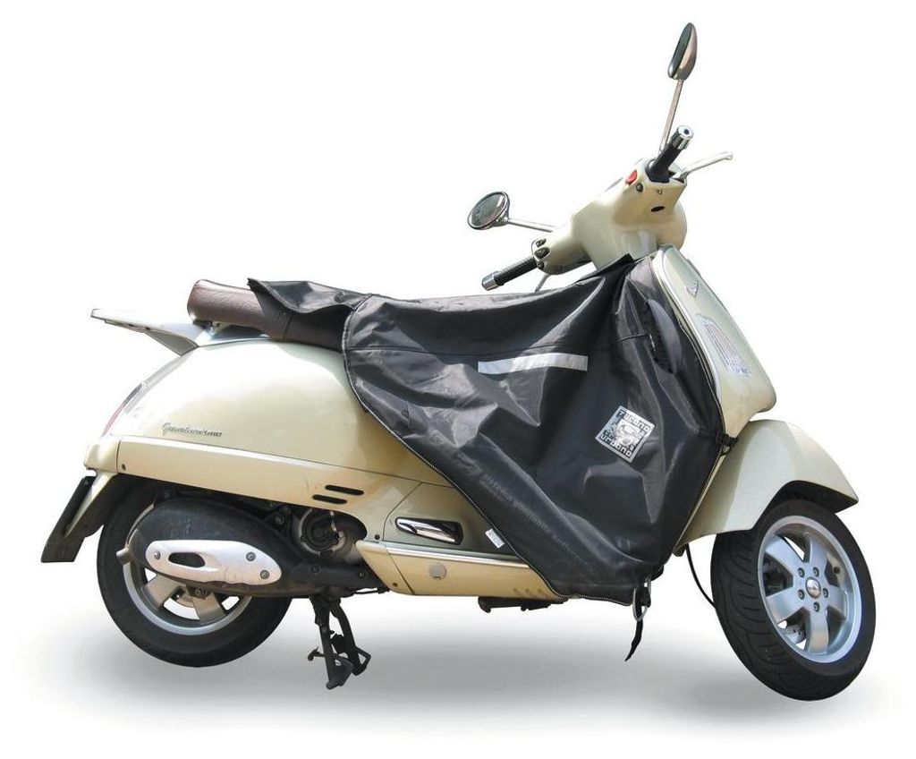TUCANO URBANO Zubehör für Regenbekleidung 407490845 Polyester PA (Polyamid)