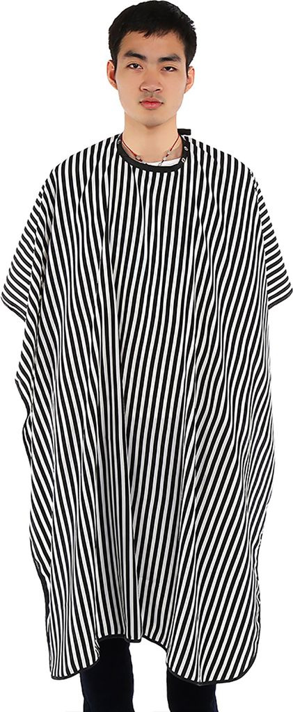 Friseur Umhang,Friseursalon Kittel,Salon Kittel Lätzchen,Salon Kittel Lätzchen Schürze,Haarschnitt Umhang,Friseur Kittel