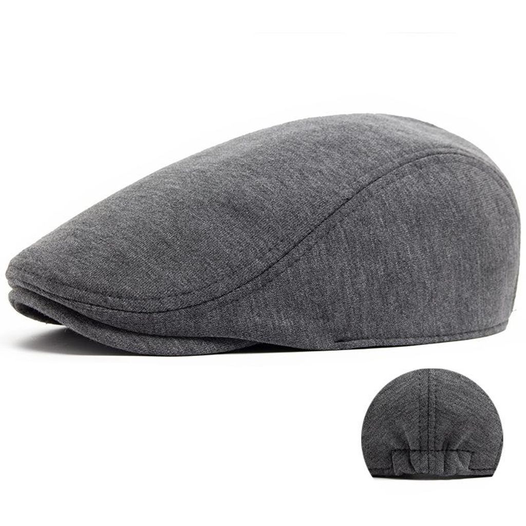Gorra uni – Talla 54–59 cm – Elástica – Transpirable – Imagen del producto 
