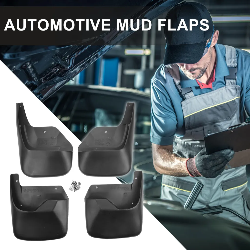 Garde-Boue GMC Envoy SLE pour Protection Carrosserie et Routes Sales
