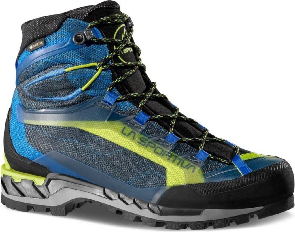 La Sportiva Herren Wanderstiefel 8347-42, 8347-42.5, 8347-43, 8347-43.5, 8347-44, 8347-44.5, 8347-45, 8347-45.5, 8347-46, 8347-47 LAS-21G634 electr...