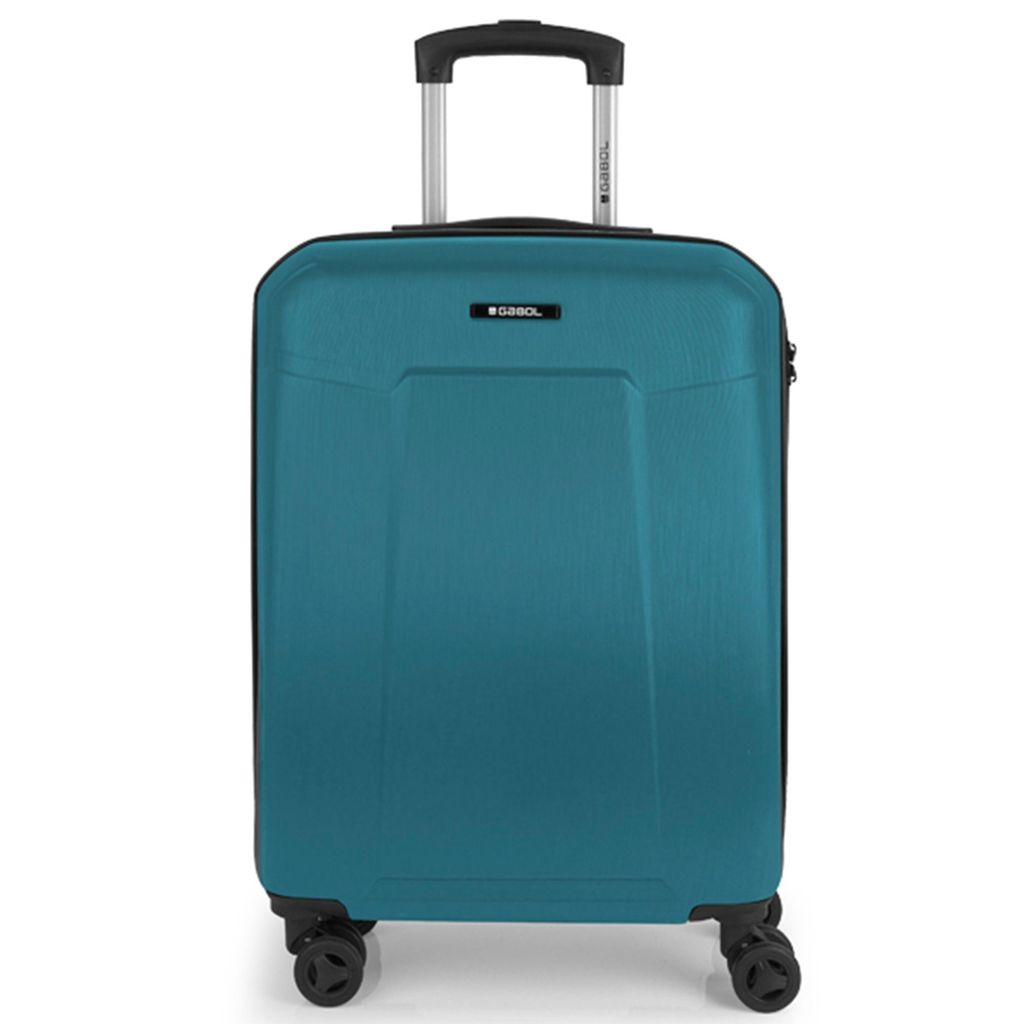 Gabol Mercury 4 Rollen Kabinentrolley S 55 cm